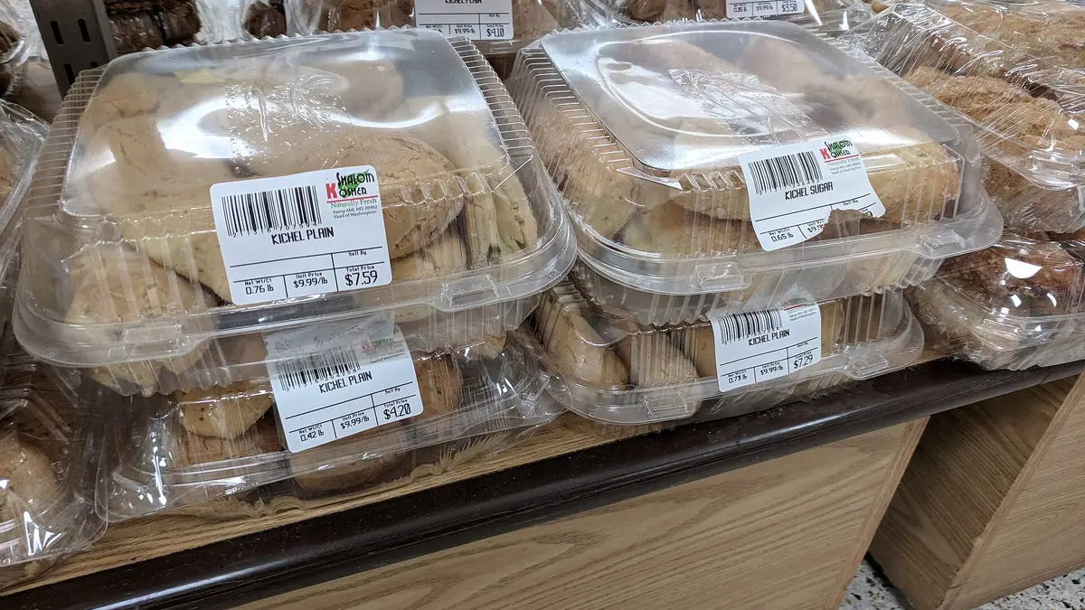 Greggs – bakery in Bromley, London